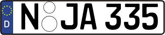 N-JA335