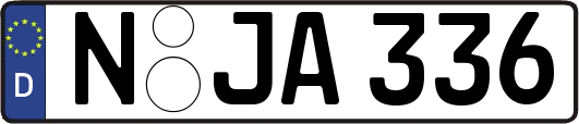 N-JA336