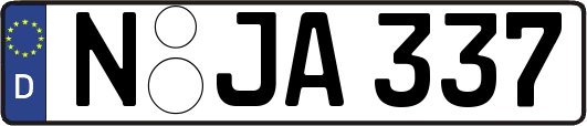 N-JA337