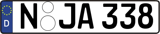N-JA338