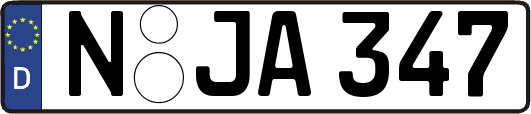 N-JA347