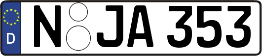 N-JA353