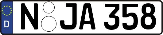 N-JA358