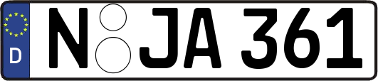 N-JA361
