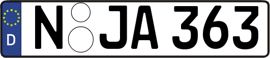 N-JA363