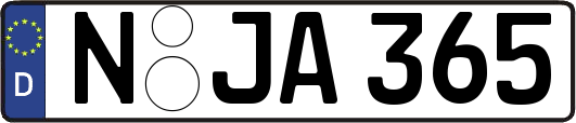 N-JA365