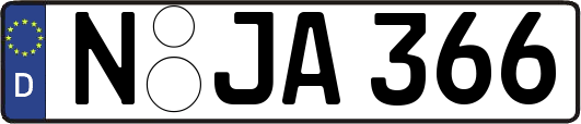N-JA366