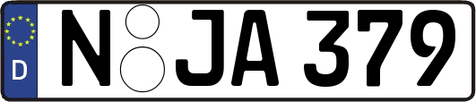 N-JA379