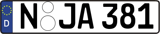 N-JA381
