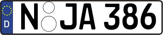 N-JA386