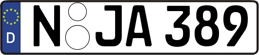 N-JA389