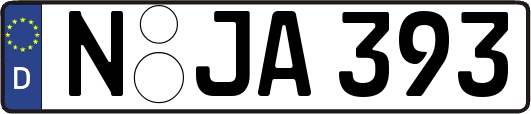 N-JA393