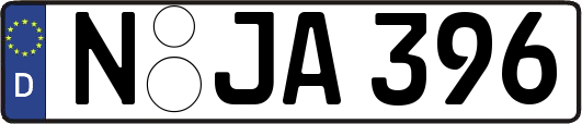 N-JA396