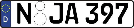 N-JA397