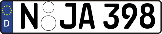 N-JA398