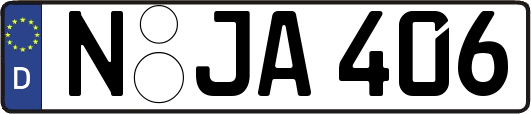 N-JA406