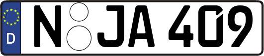 N-JA409