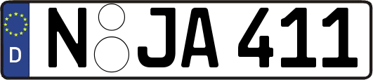 N-JA411