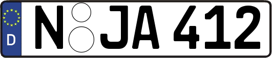 N-JA412
