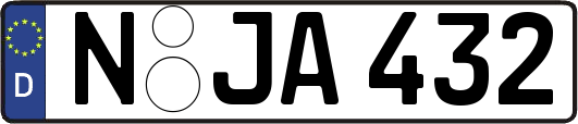 N-JA432