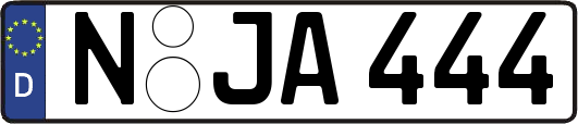 N-JA444