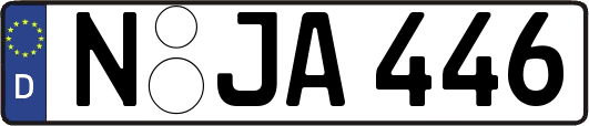 N-JA446