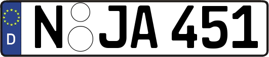 N-JA451