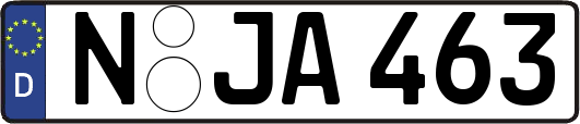 N-JA463