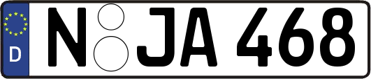 N-JA468