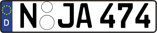 N-JA474