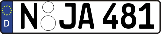 N-JA481