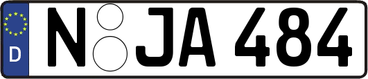 N-JA484