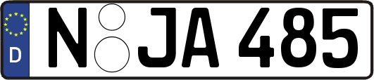 N-JA485