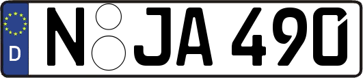 N-JA490