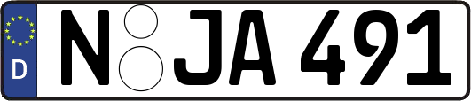 N-JA491