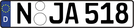 N-JA518