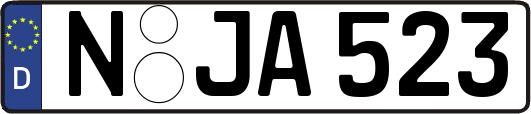 N-JA523