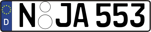 N-JA553