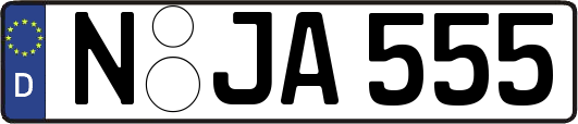 N-JA555