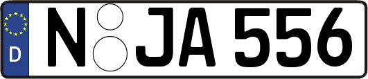 N-JA556