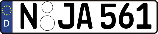 N-JA561