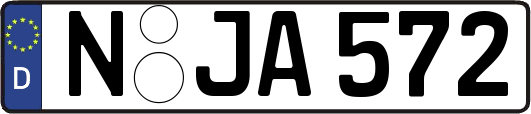 N-JA572