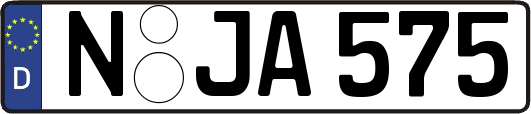 N-JA575