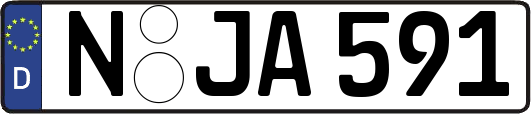 N-JA591