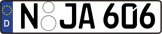 N-JA606