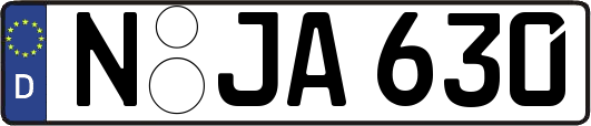 N-JA630