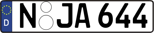 N-JA644