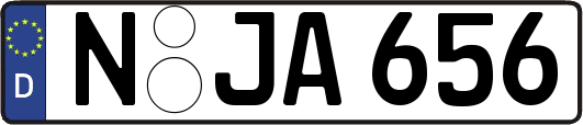 N-JA656