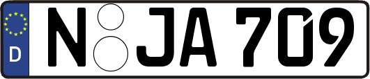 N-JA709