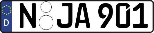 N-JA901
